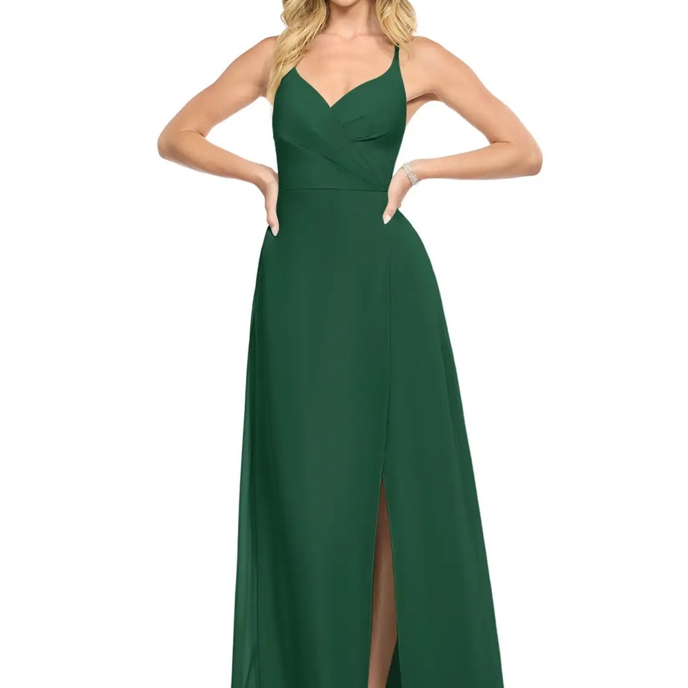 Formal dress